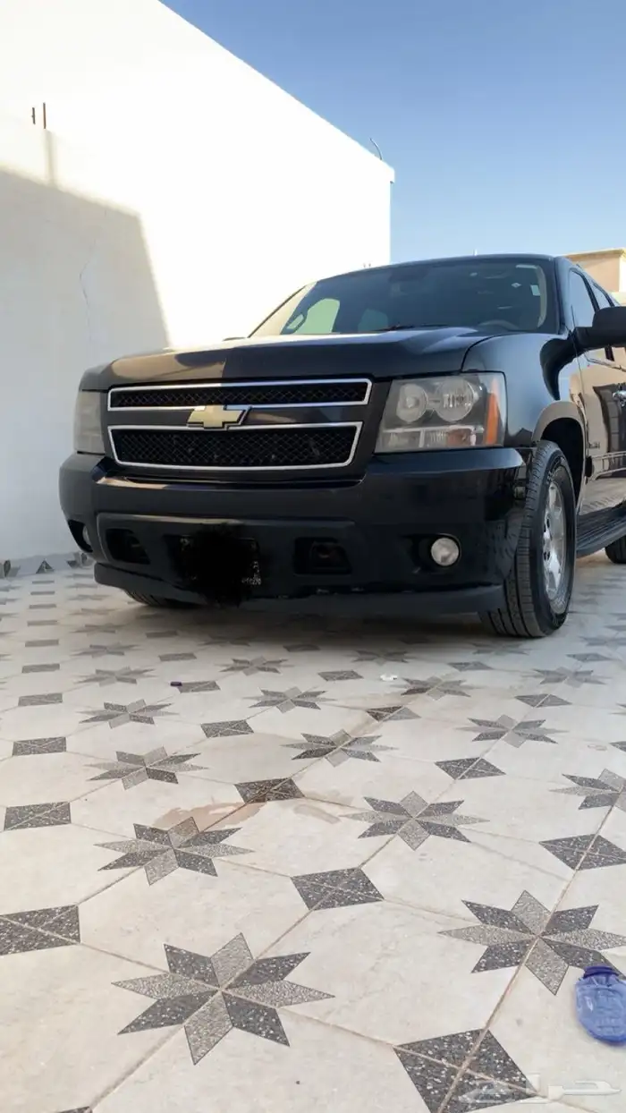 للبيع تاهو 2012 9