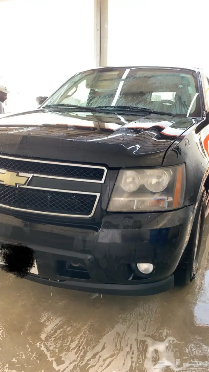 للبيع تاهو 2012 24