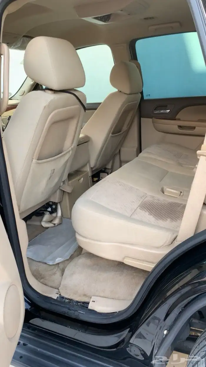 للبيع تاهو 2012 15