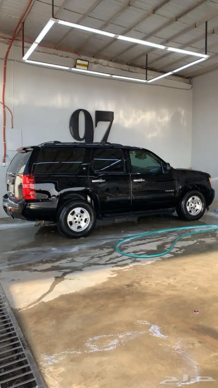 للبيع تاهو 2012 27