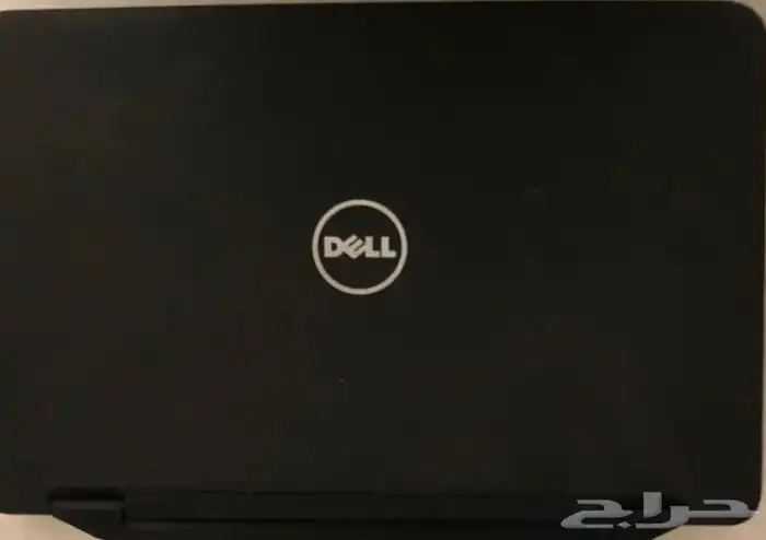 جهاز لابتوب ديل dell 3