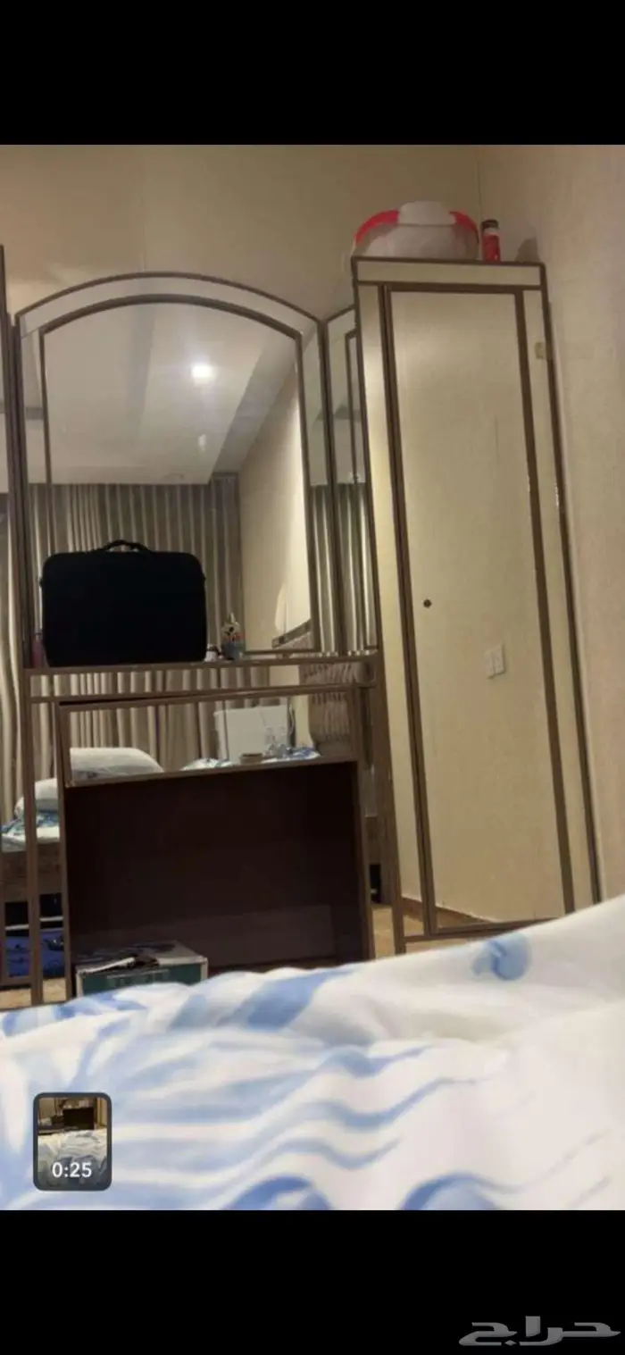غرفة نوم للبيع 0