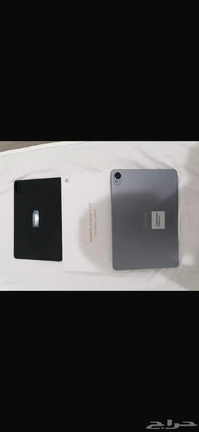 تابلت هواوي ميت باد11. 5 0