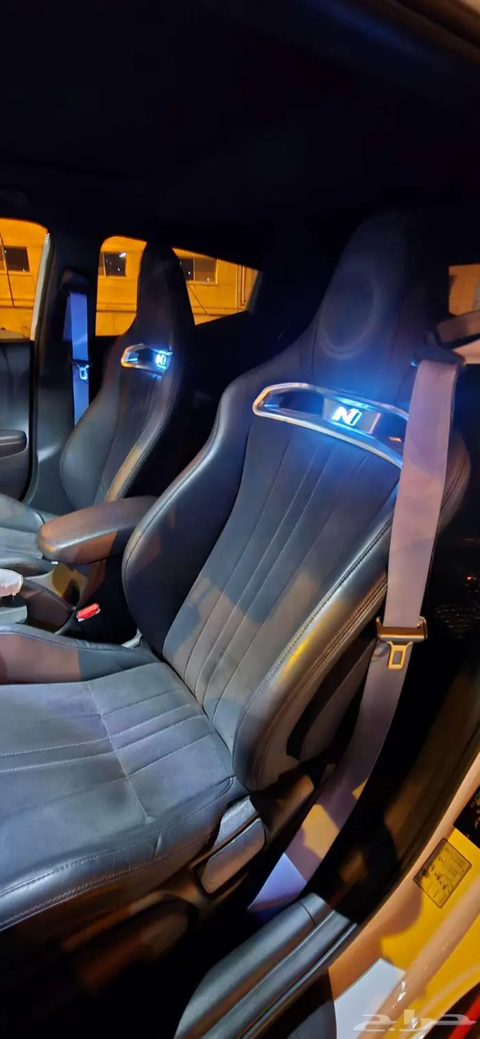 هيونداي فيلوستر N 2022 1