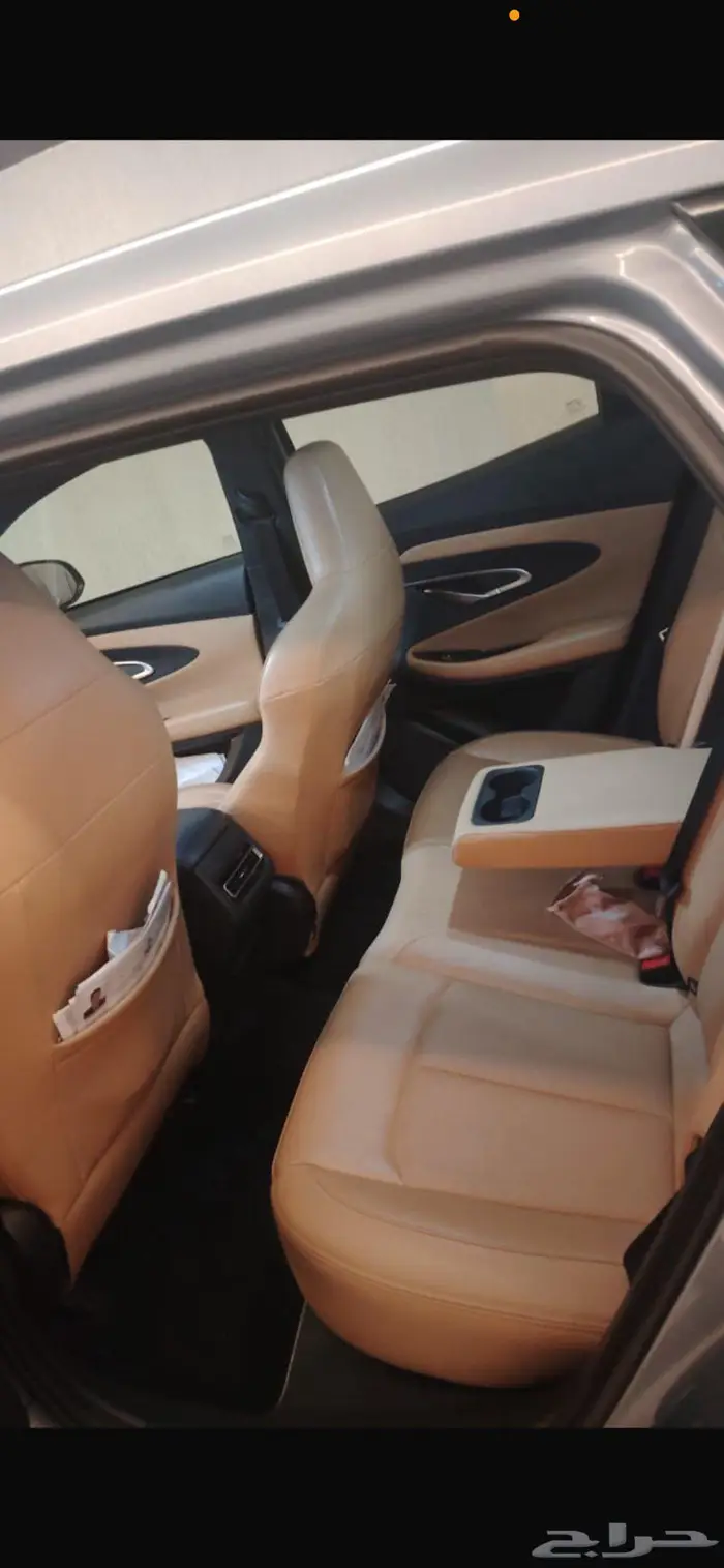 شانجان يوني تي 4