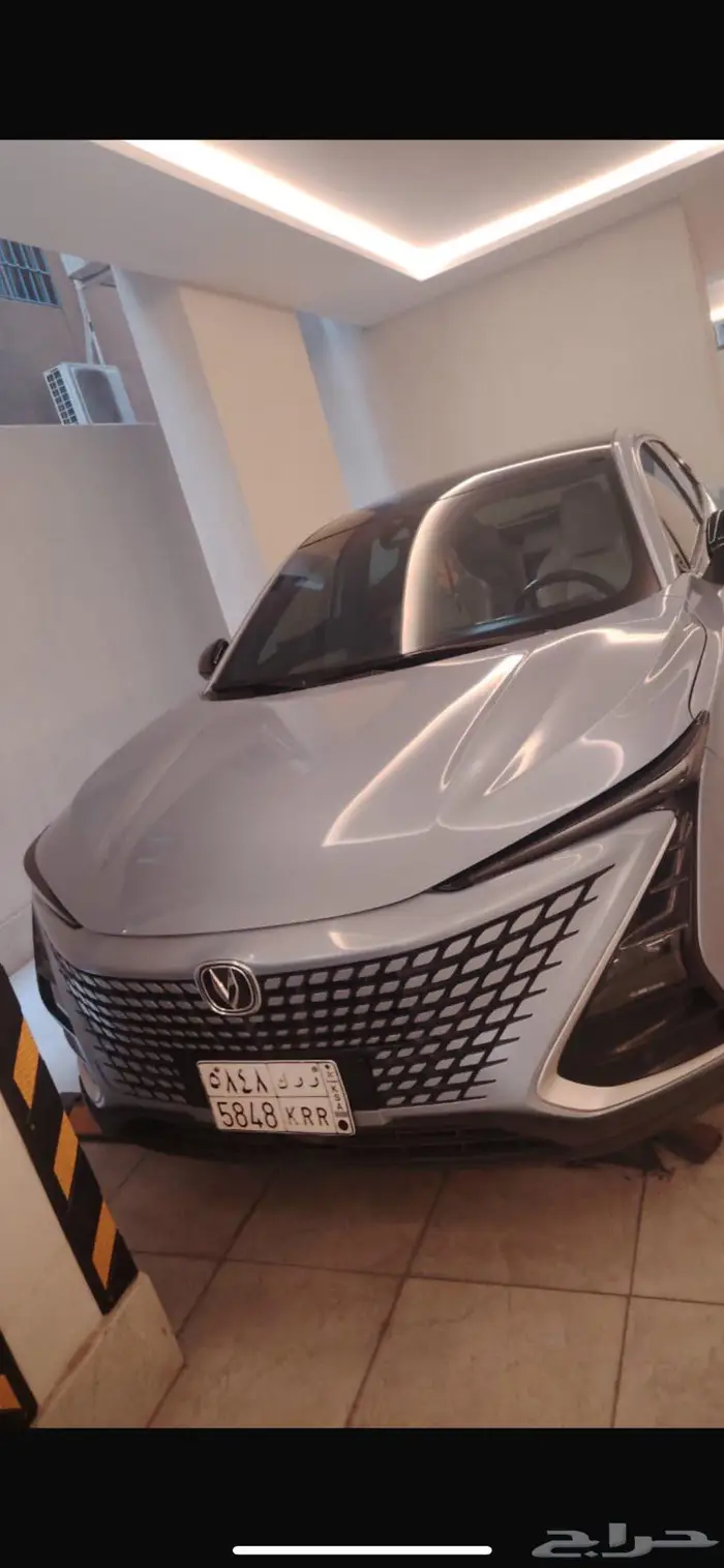 شانجان يوني تي 5