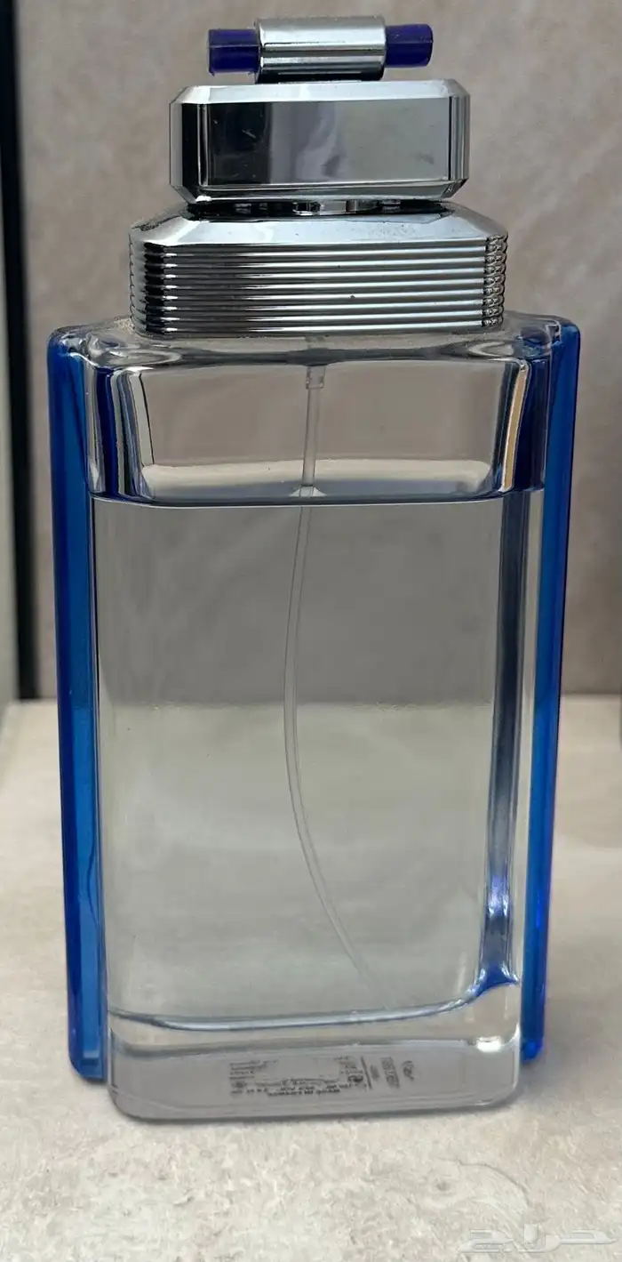 عطر فيري فاست 1