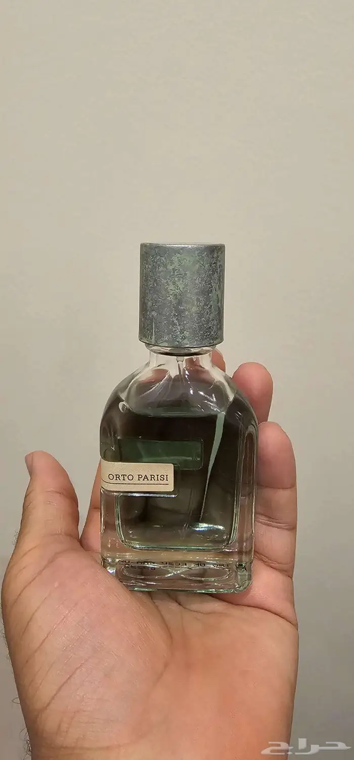 عطر ميقامير من اورتو باريسي 0