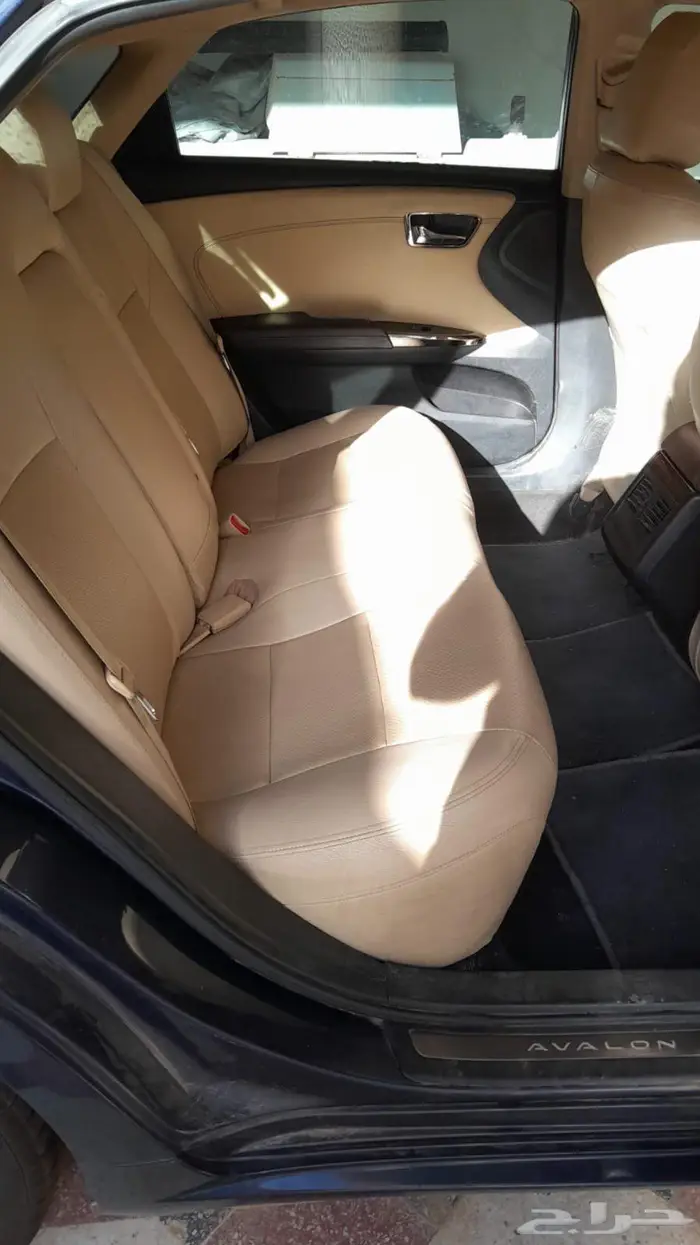 افالون Limited 2015 8