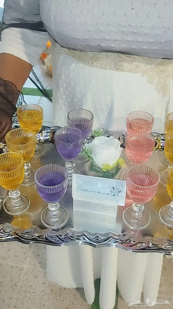 منسق حفلات 1