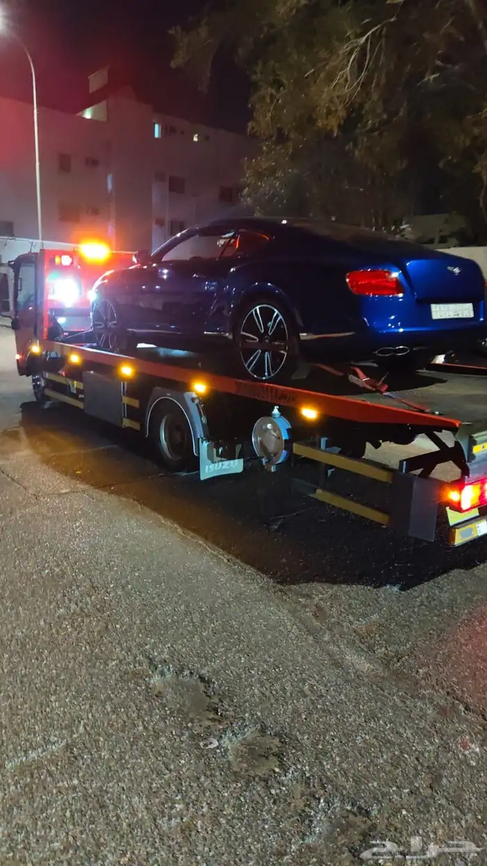 سطحه مكة المكرمة خارجي لنقل السيارات السعر 001 2