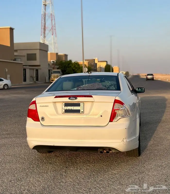فور فيوجن 2012 0
