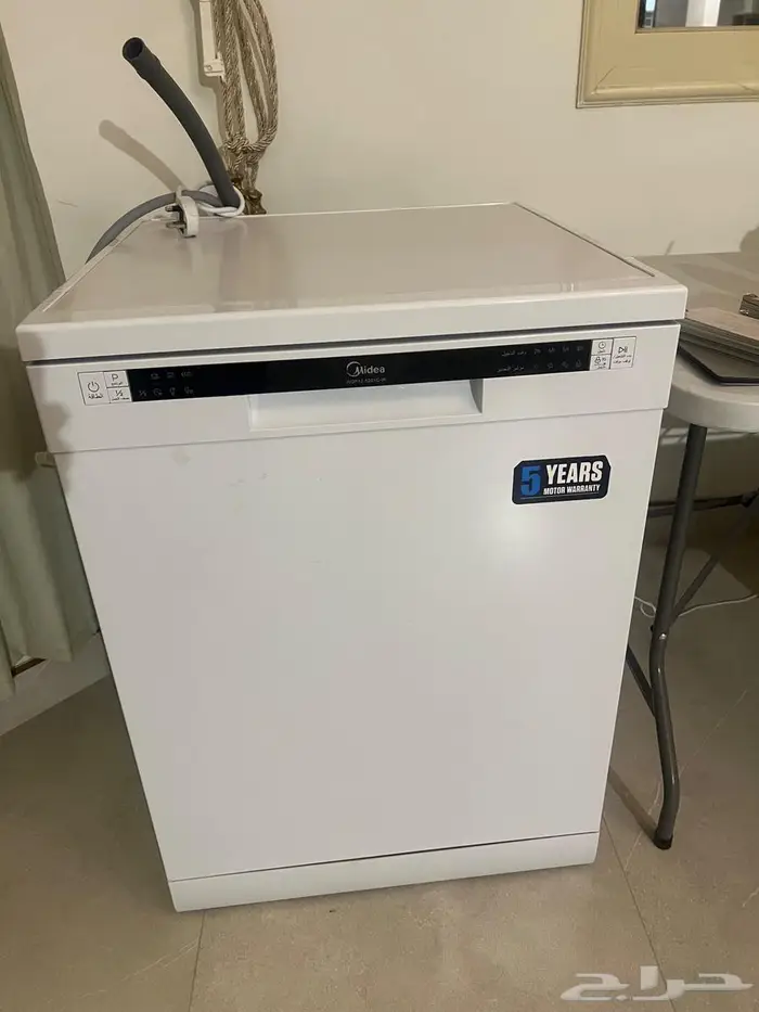 غسالة اواني 2