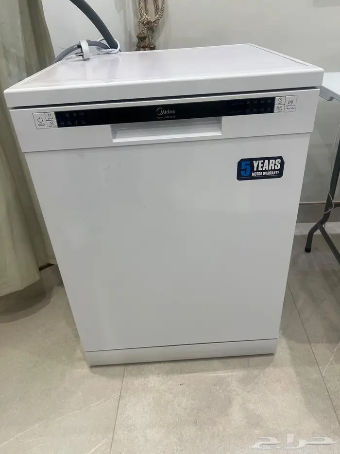 غسالة اواني 0