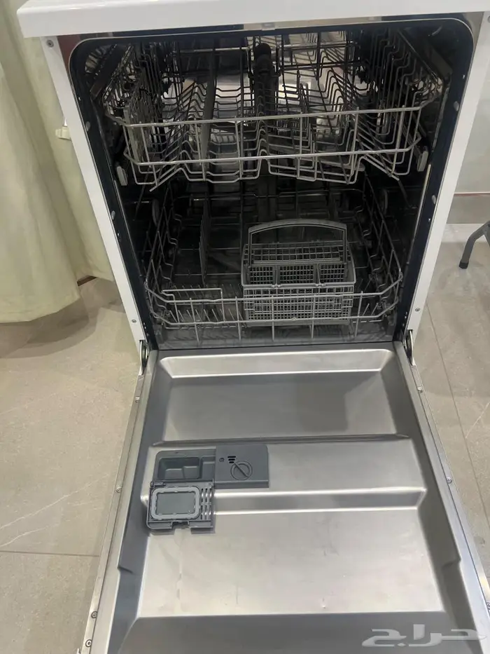 غسالة اواني 1