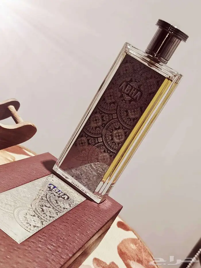 عطر يتخطي روجا المملكة في أداؤه 1
