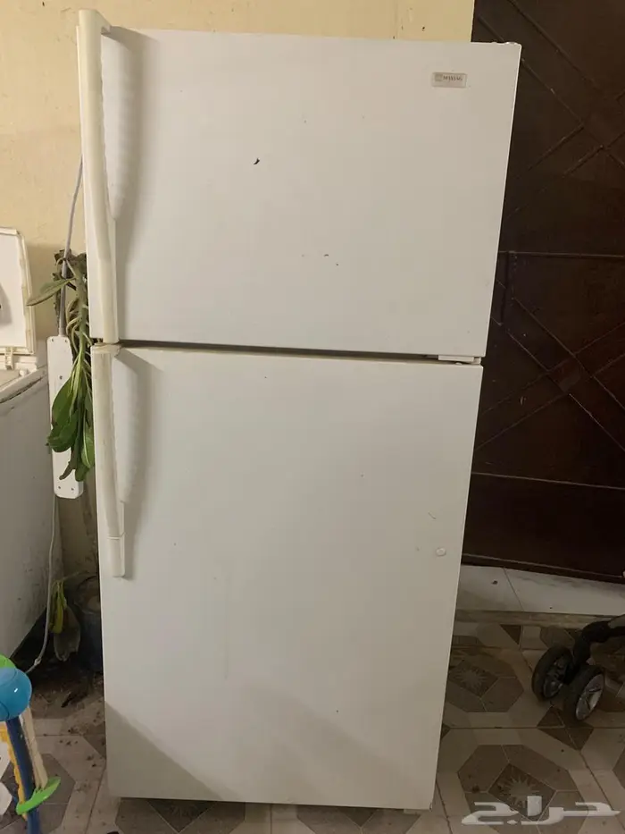 ثلاجة للبيع 0