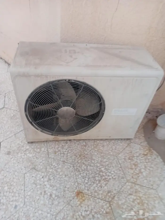 مكيفات فوجي للبيع 3