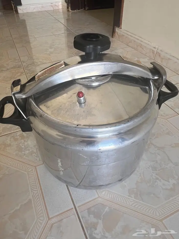 قدر ضغط البيع 0