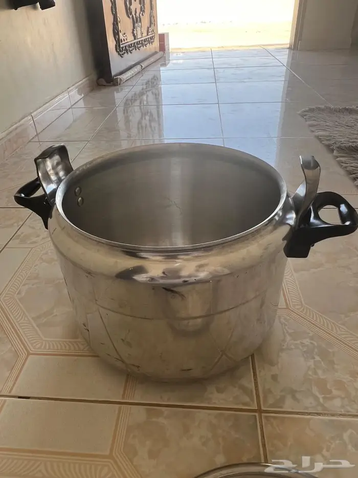 قدر ضغط البيع 2