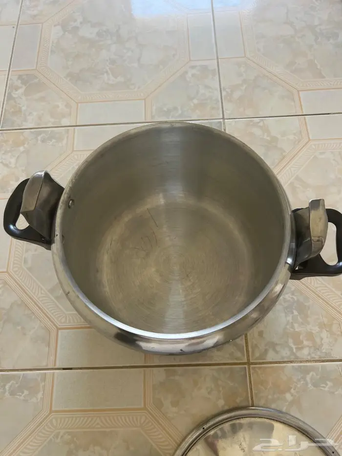 قدر ضغط البيع 5