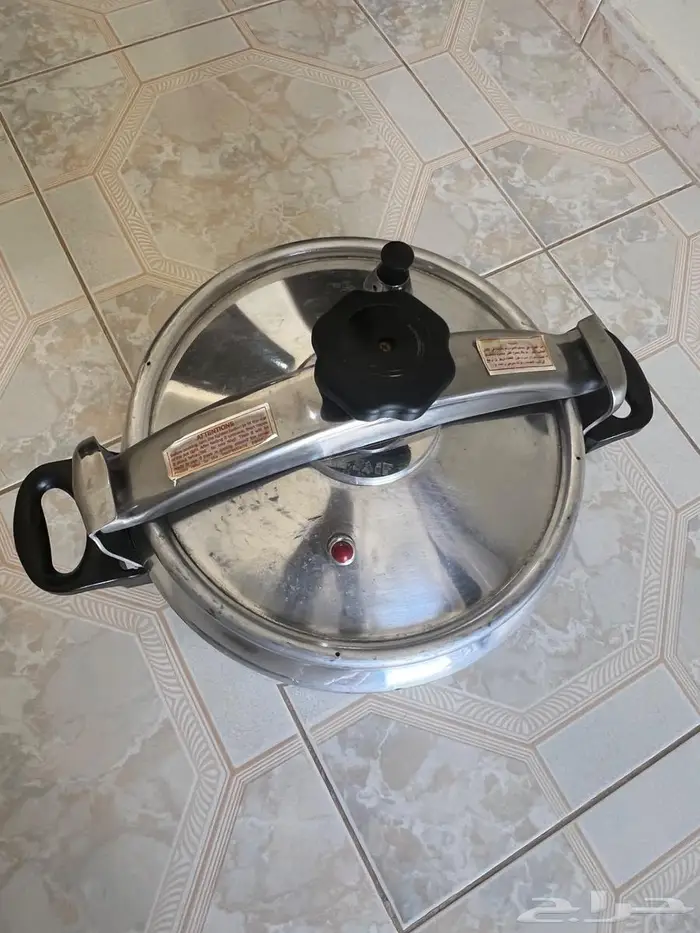 قدر ضغط البيع 1