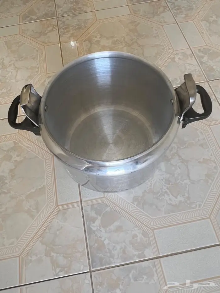 قدر ضغط البيع 4