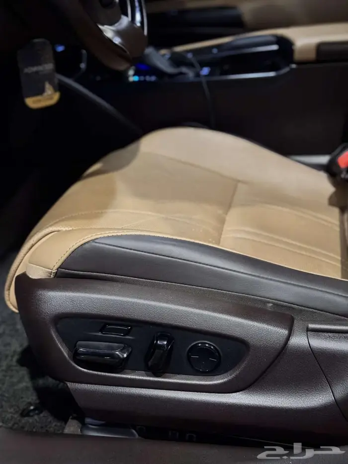 لكزس ES 300H 2021 هايبرد فل كامل LEXUS ES300H 2021 FULL 8