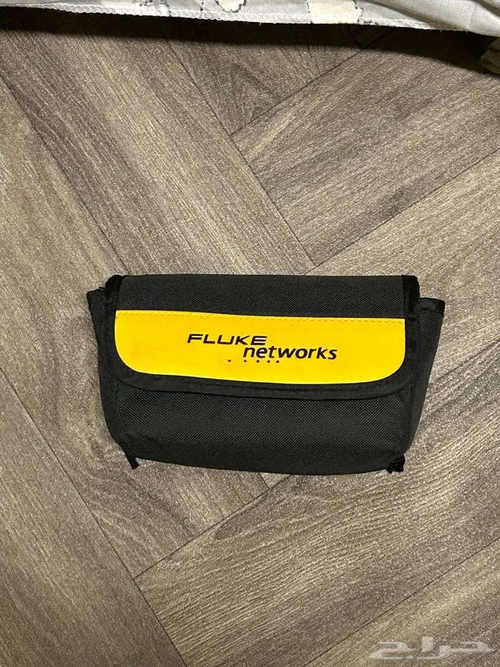 Fluke MS2-100 MicroScanner2 فاحص كابلات احترافي جديد 1