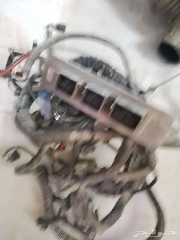 قطع غيار فورد اكسبلور 1