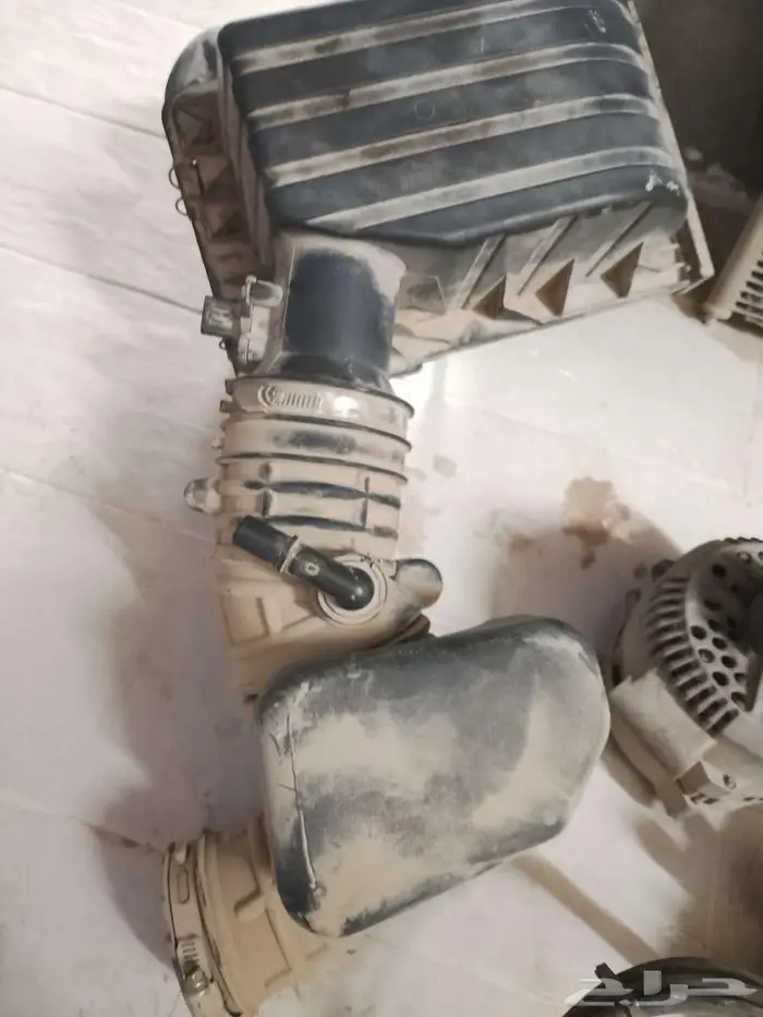 قطع غيار فورد اكسبلور 3