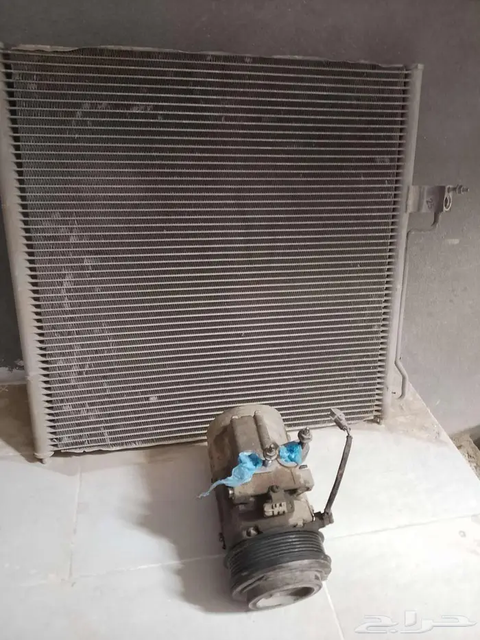 قطع غيار فورد اكسبلور 4