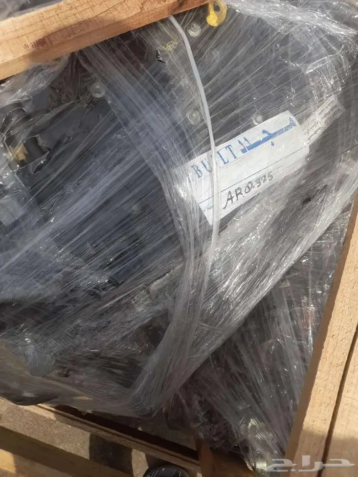مكاين وجيربوكسات ياباني وكوري الأصلية اللي ترجع سيارتك جديدة 3