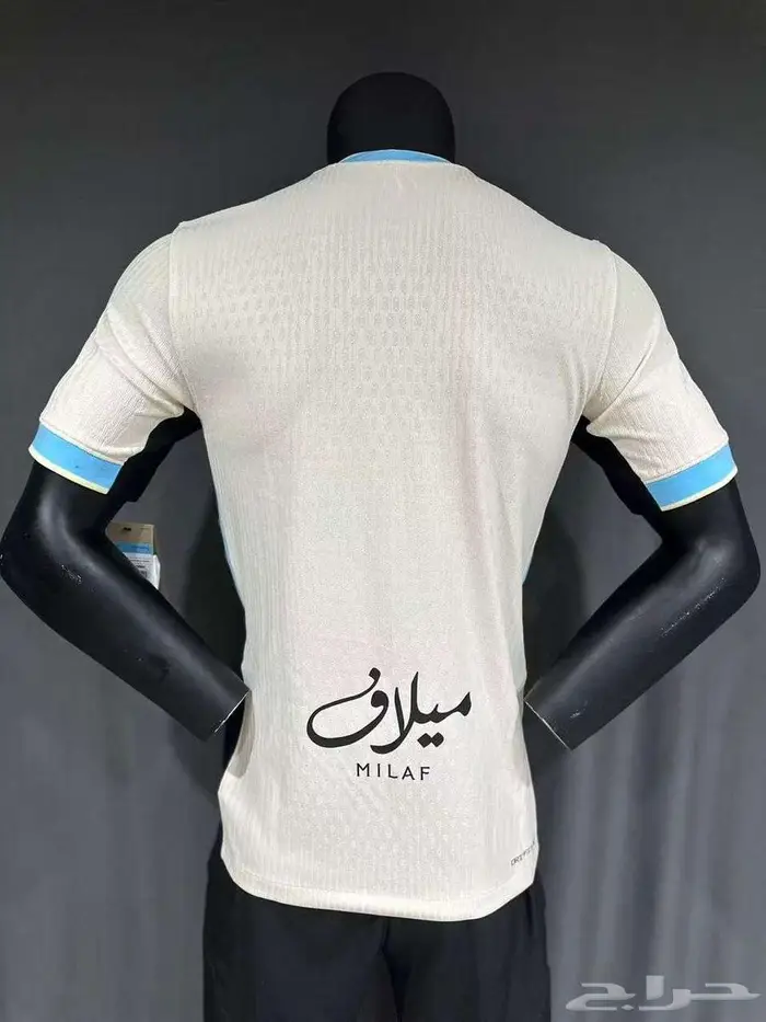 تيشرت الاتحاد والنصر الجديدة 3