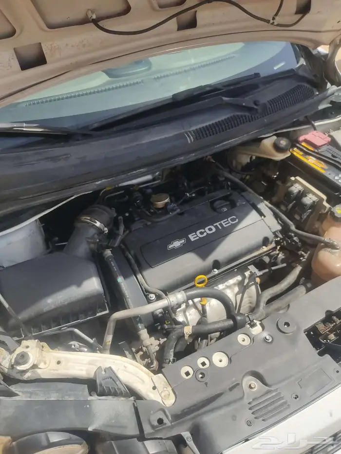 سياره سونيك 0