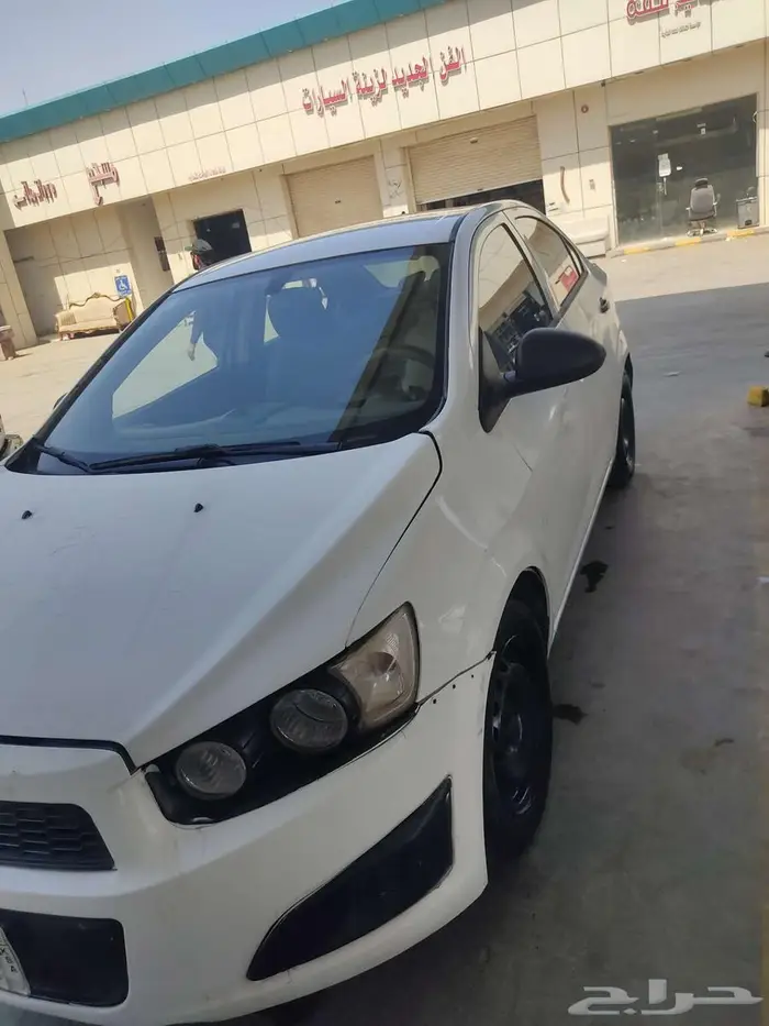 سياره سونيك 3