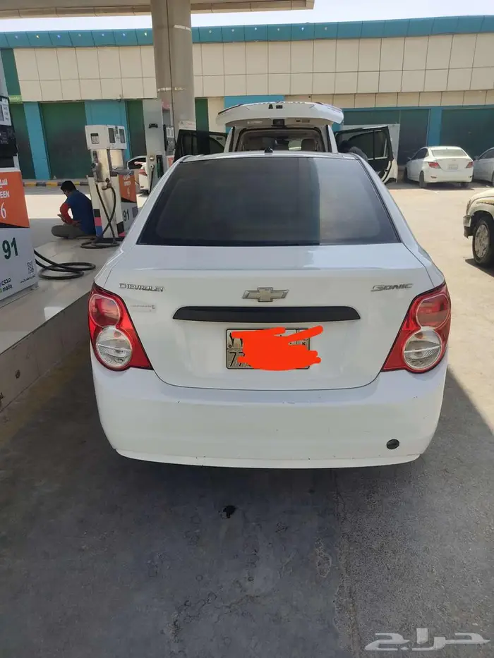 سياره سونيك 2