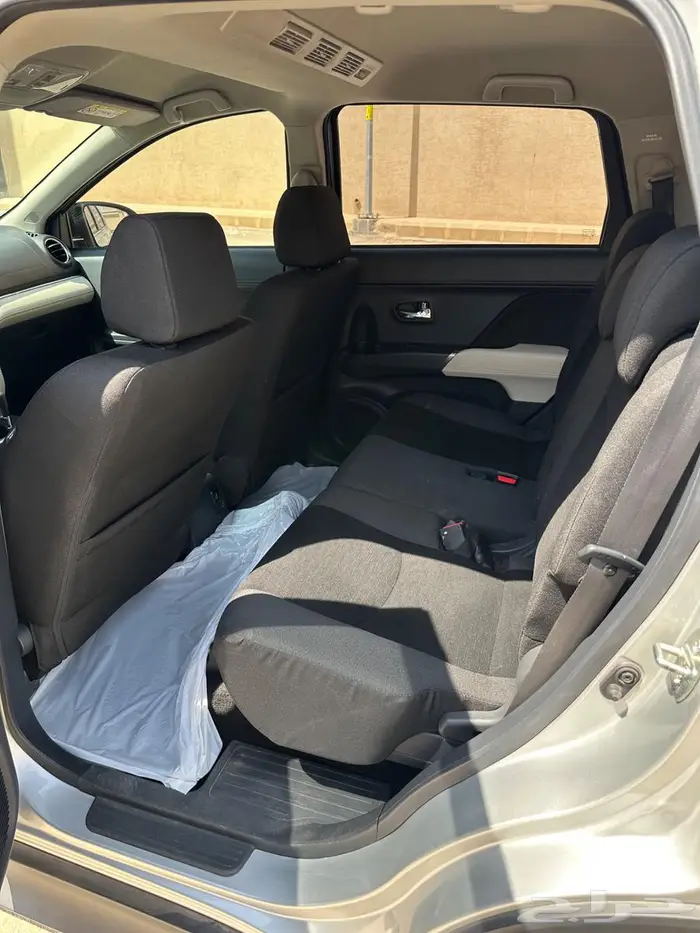 للبيع تويوتا راش فل كامل 2023 10