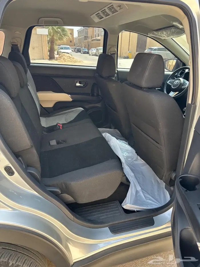 للبيع تويوتا راش فل كامل 2023 11
