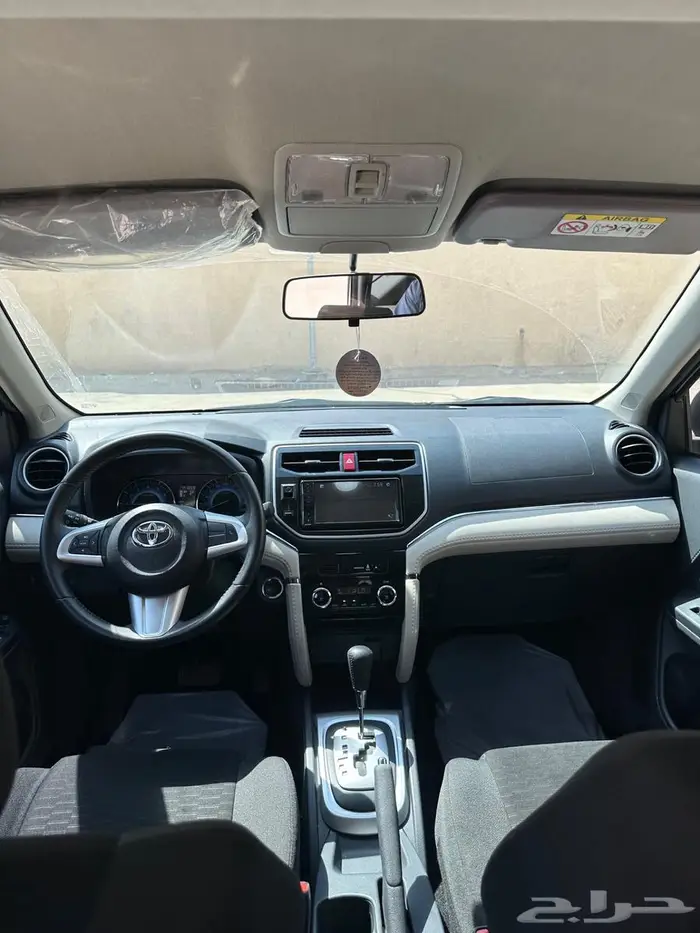 للبيع تويوتا راش فل كامل 2023 13