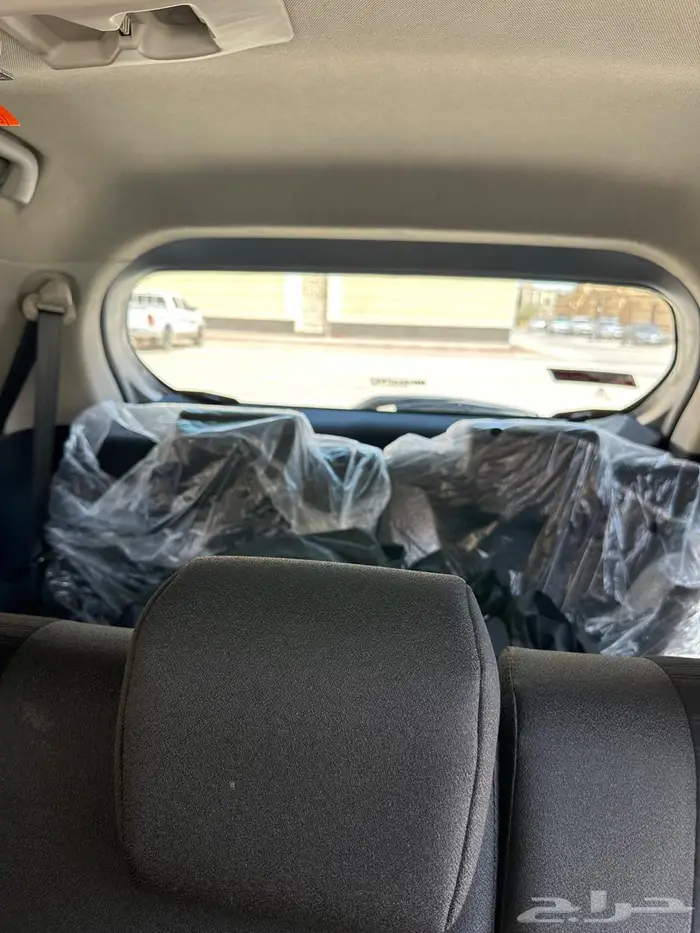 للبيع تويوتا راش فل كامل 2023 12