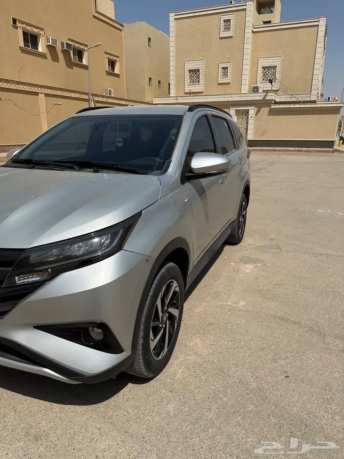 للبيع تويوتا راش فل كامل 2023 16