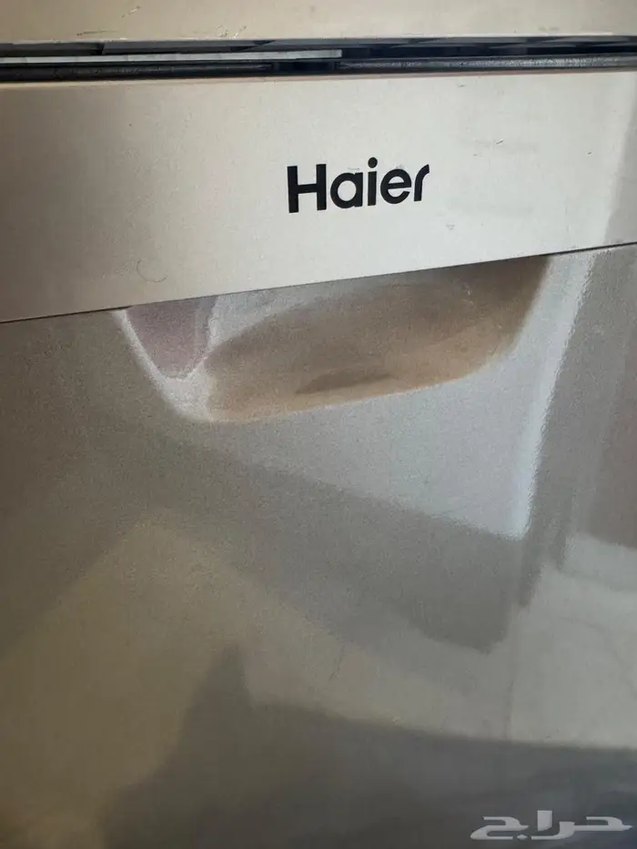 غسالة صحون نظيفة جدا 1