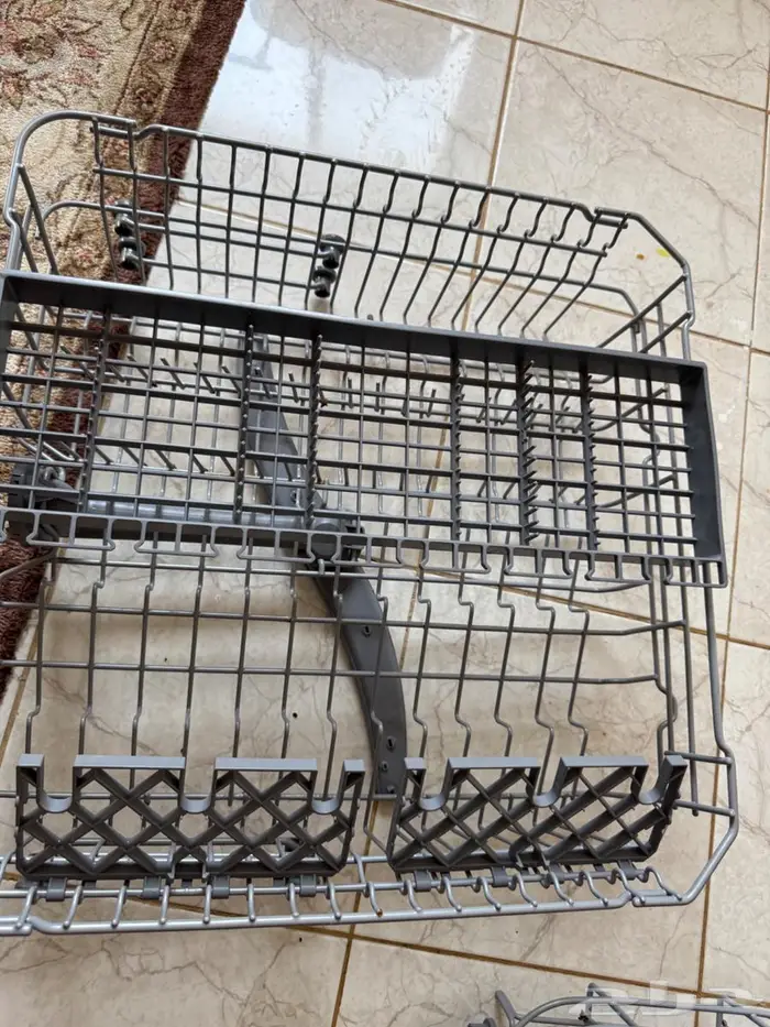 غسالة صحون نظيفة جدا 11