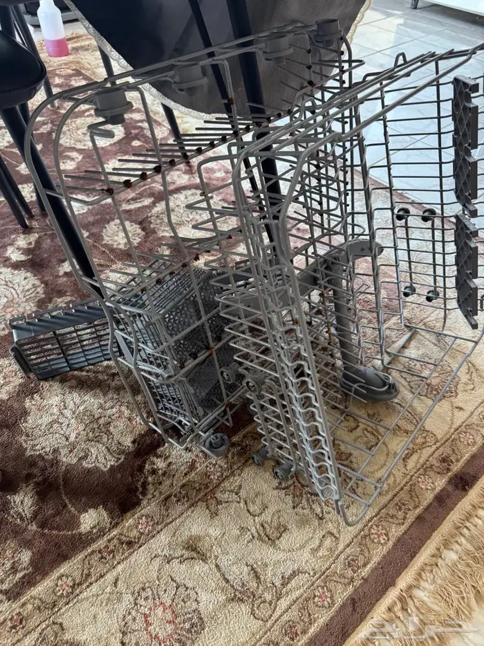 غسالة صحون نظيفة جدا 13