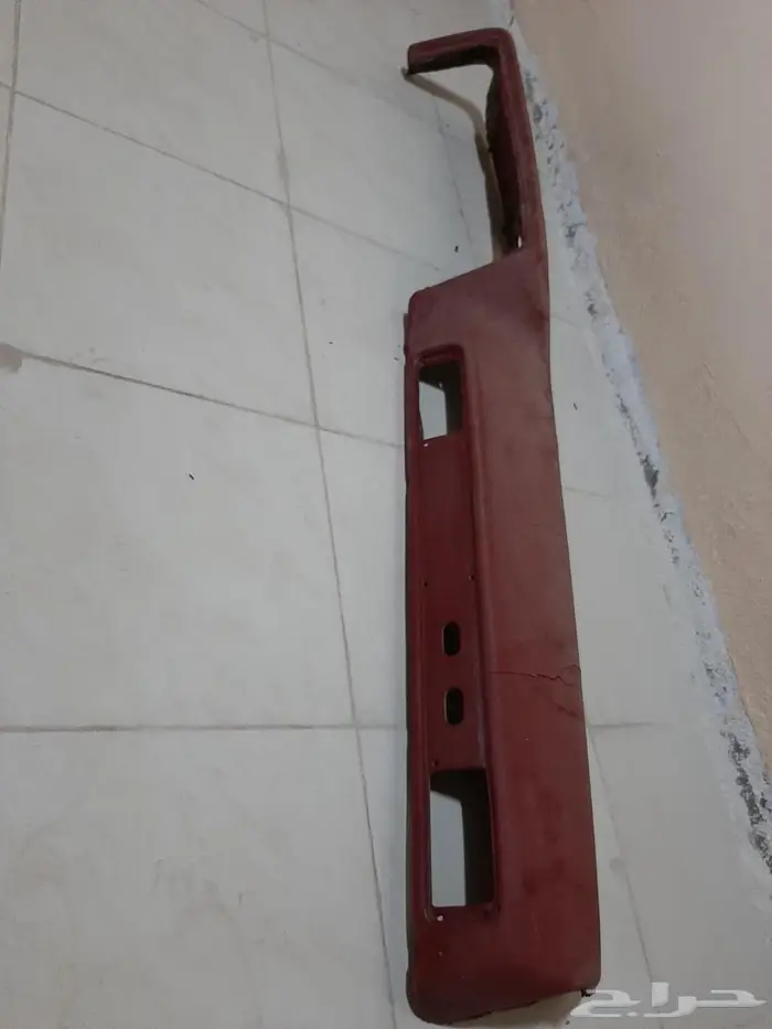 قشرة طبلون جمس 4