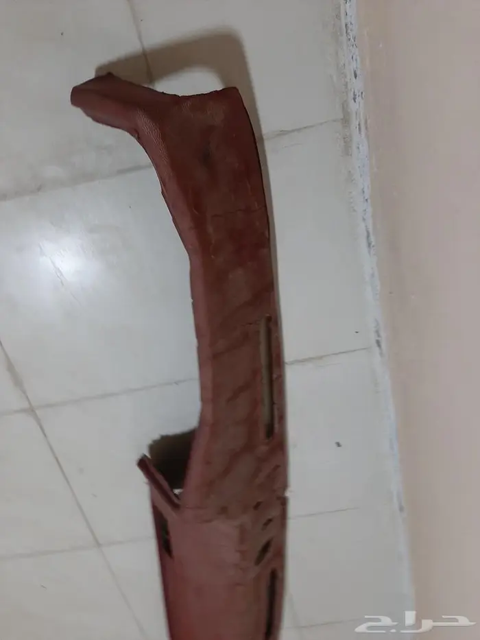 قشرة طبلون جمس 6