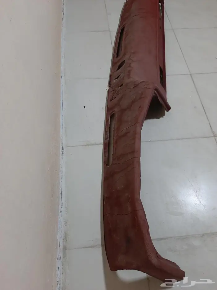 قشرة طبلون جمس 3