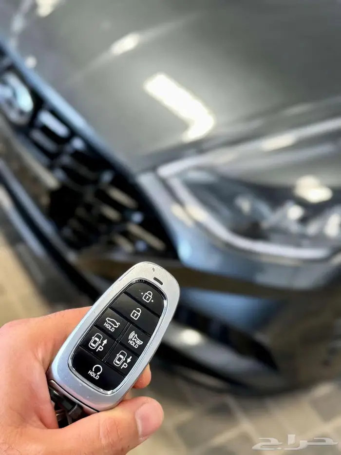 هيونداي سوناتا 2022 مواصفات خاصة بنزين 38