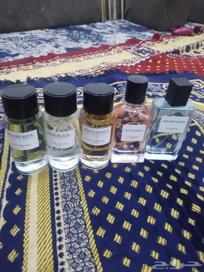 عطر 0